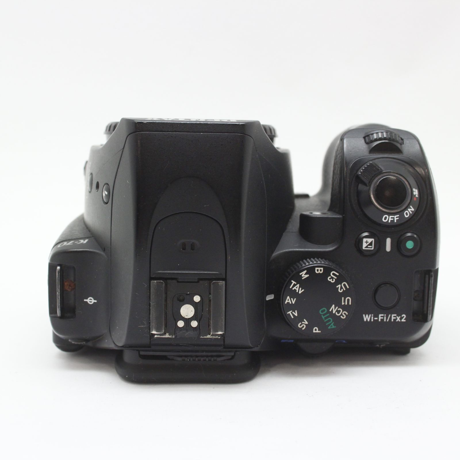 PENTAX K-70 【公式通販】 PENTAX K-70 【公式通販】