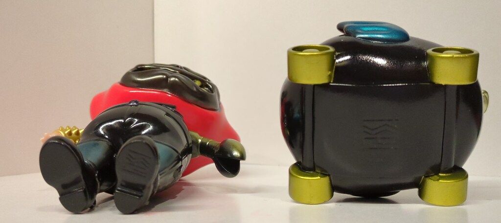 1ST CENTURYTOYS 悪太郎 Yahoo!オークション - 1st century toys 悪太郎2期 AKUTAROU