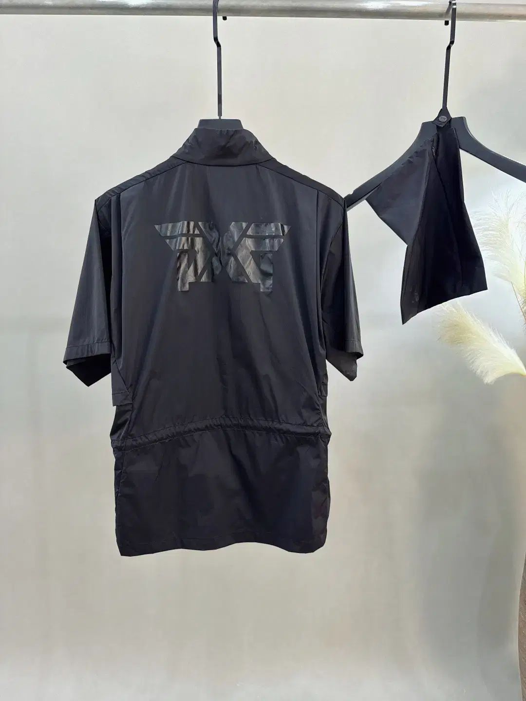 PXG ゴルフウェア メンズ セーターカーディガン トップス春人気 PXG