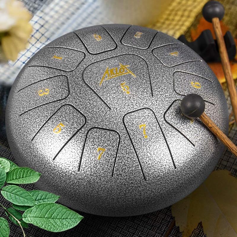 打楽器