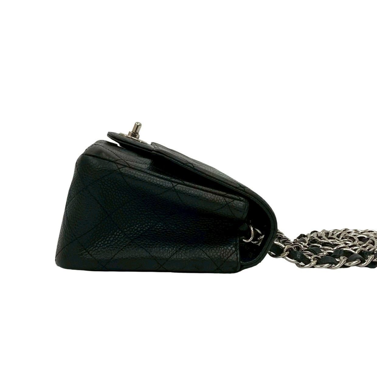 極 美品 シール有 13番台 CHANEL シャネル マトラッセ ココ