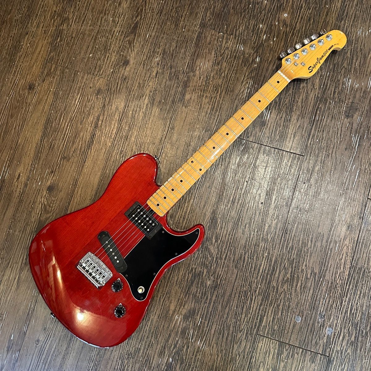 Yamaha SJ-500 1980年製 テレキャスター Electric Guitar ヤマハ