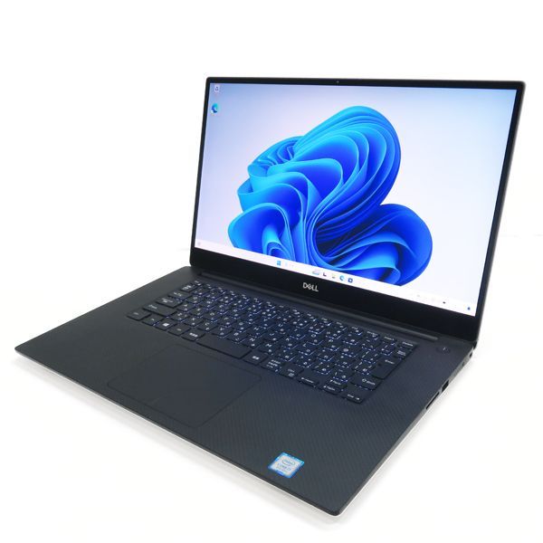 DELL Precision 5540 モバイルワークステーション 【Core i7-9750H