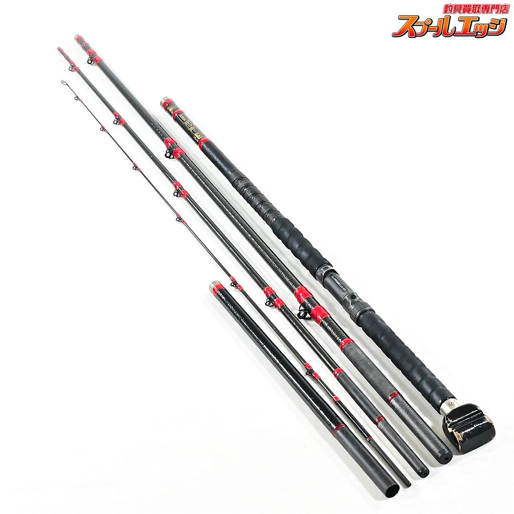 ダイワ　ボロン　イシダイ　24号　540 【ダイワ】 13幻覇王 石鯛 MH504・Q MH-504 DAIWA GENHAOH