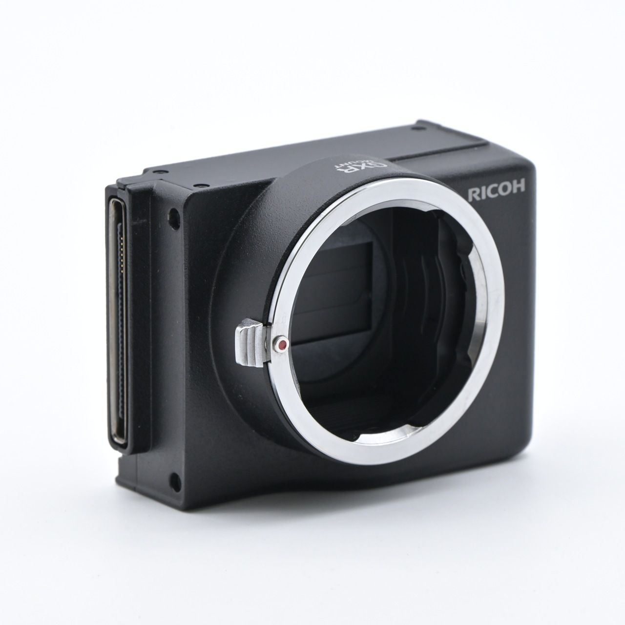 中古 RICOH GXR MOUNT A12 CMOSセンサー搭載 Mマウントレンズ互換 170610