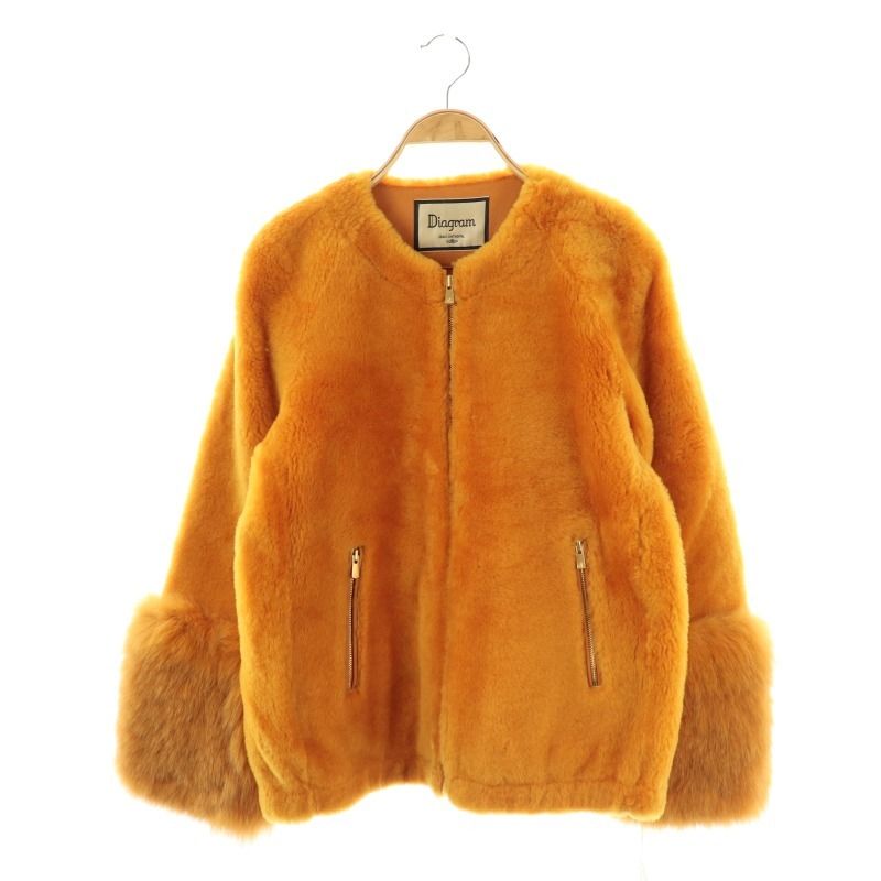 ダイアグラム グレースコンチネンタル Diagram GRACE CONTINENTAL