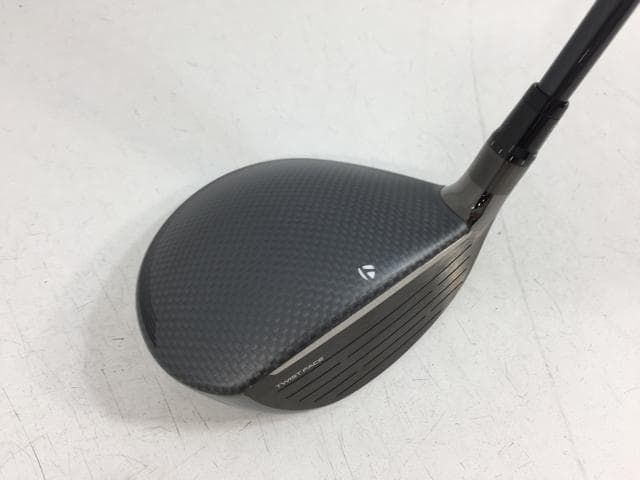 テーラーメイド Qi35 5番ウッド ヘッドのみ テーラーメイド Qi35