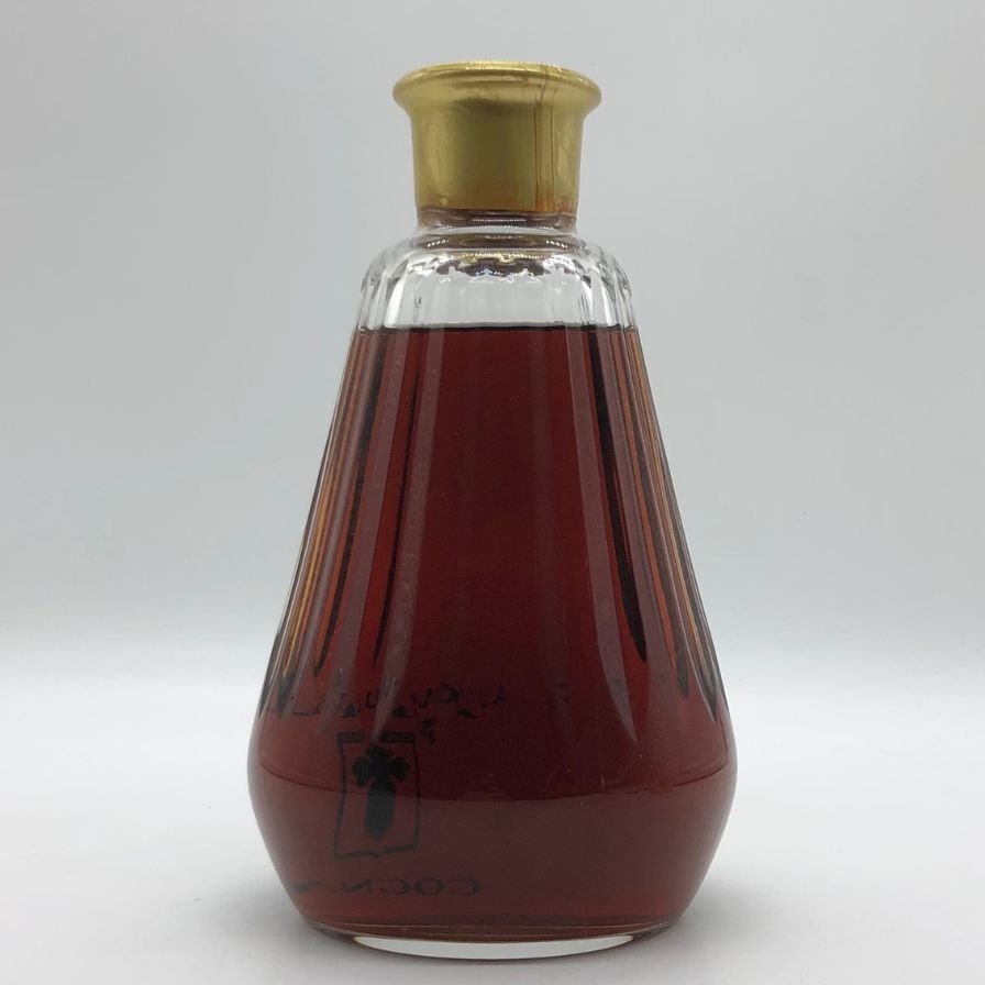 カミュ カラフェ バカラクリスタル 現行 700ml 40% カミュ カラフェ バカラクリスタル 現行 700ml 40%【M4】