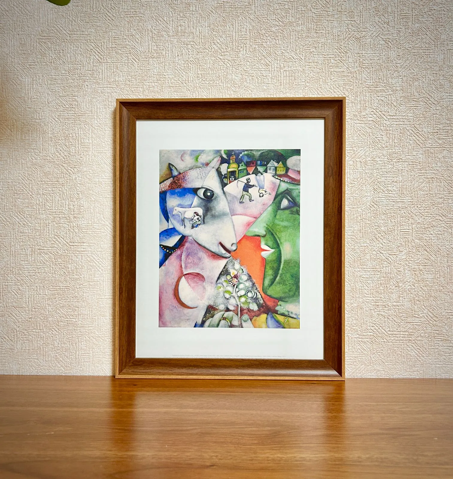 2025年最新】シャガール ポスターの人気アイテム - メルカリ