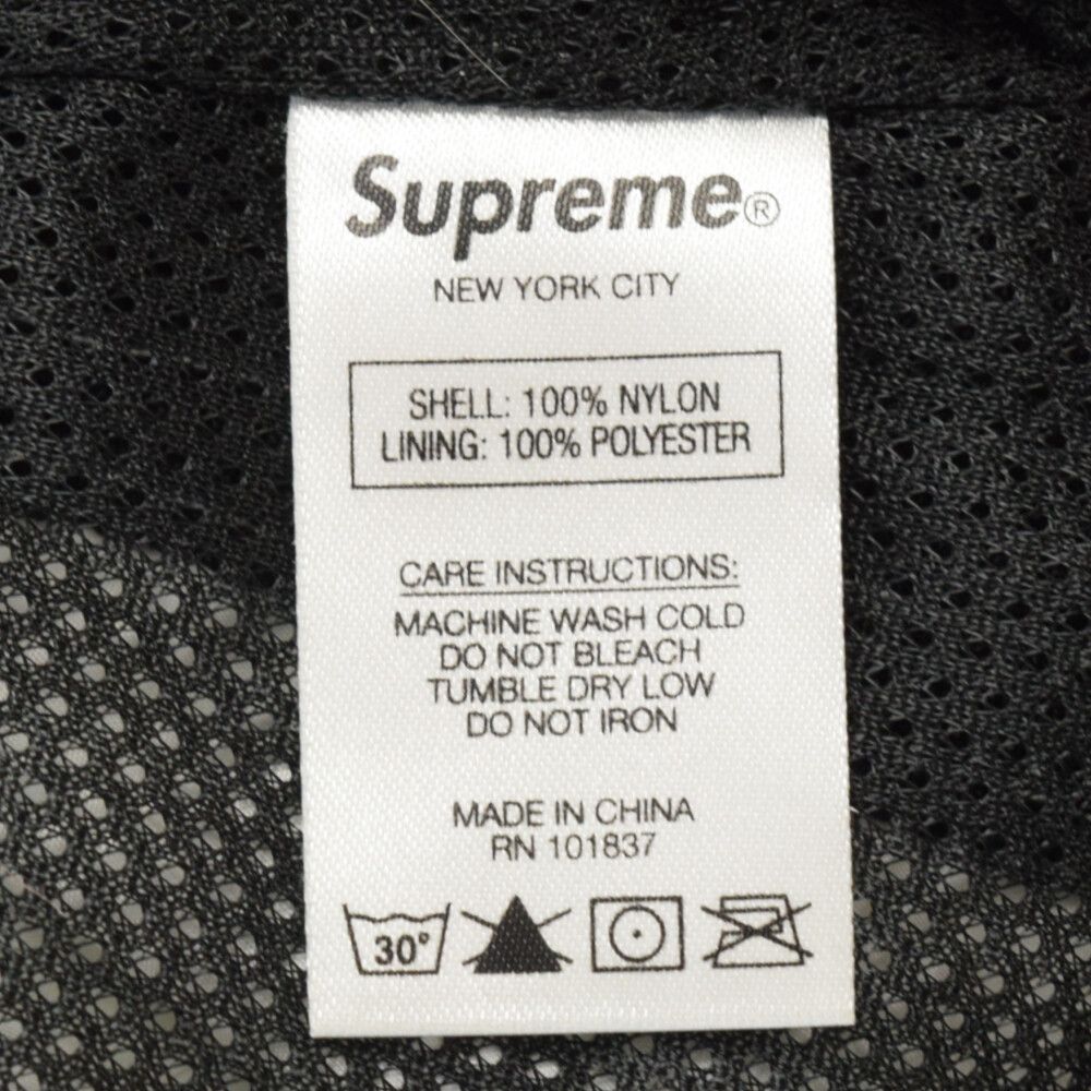 20SS SUPREME Big Letter Water Short 水着・ラッシュガード 20SS