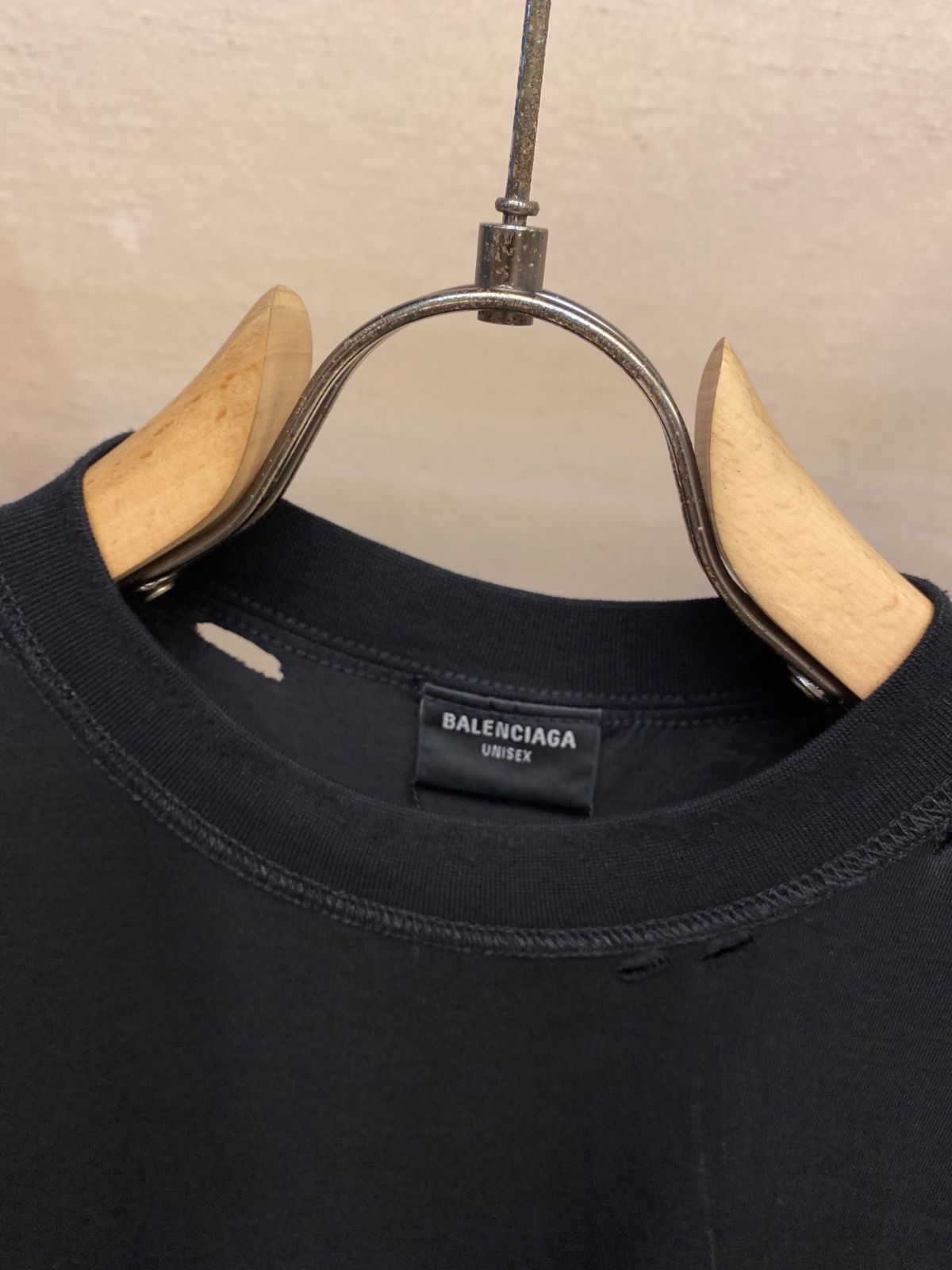 BALENCIAGA