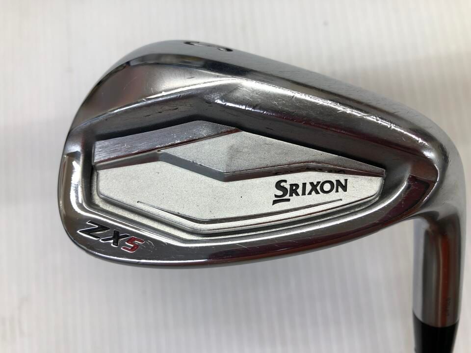 いずく出品 Amazon.co.jp: 【中古】ダンロップ SRIXON スリクソン ZX5