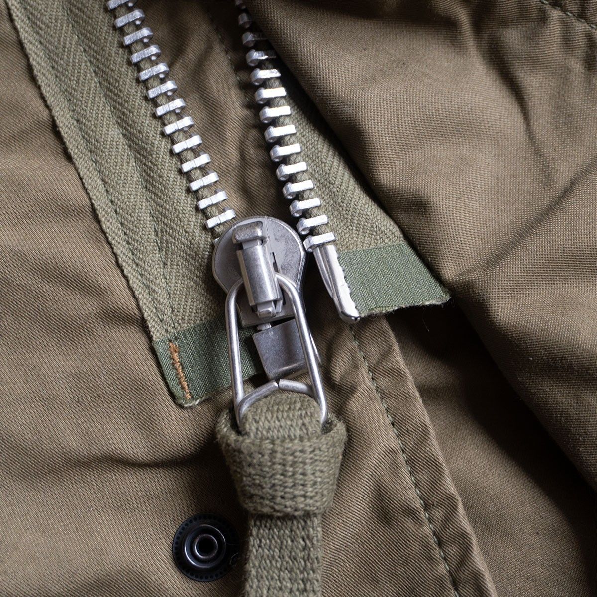 美品】COLIMBO【YUKON TERRITORY PARKA】M コリンボ モッズコート  