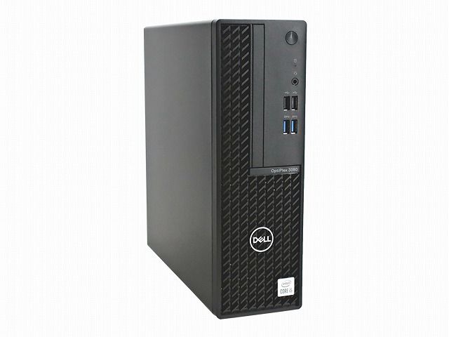3年保証 DELL デル OPTIPLEX 3080 SSD512GB メモリ16GB Core i5 Windows 11 Pro パソコン デスクトップ パソコン PC