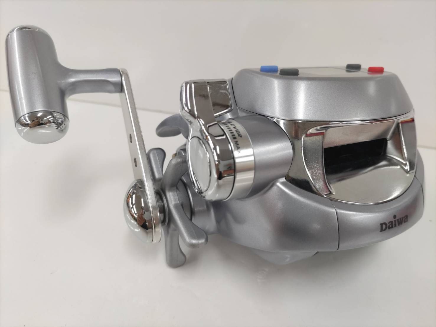 ダイワ シーボーグ 500e（01）【極美品】電動リール 船釣り 沖釣り 