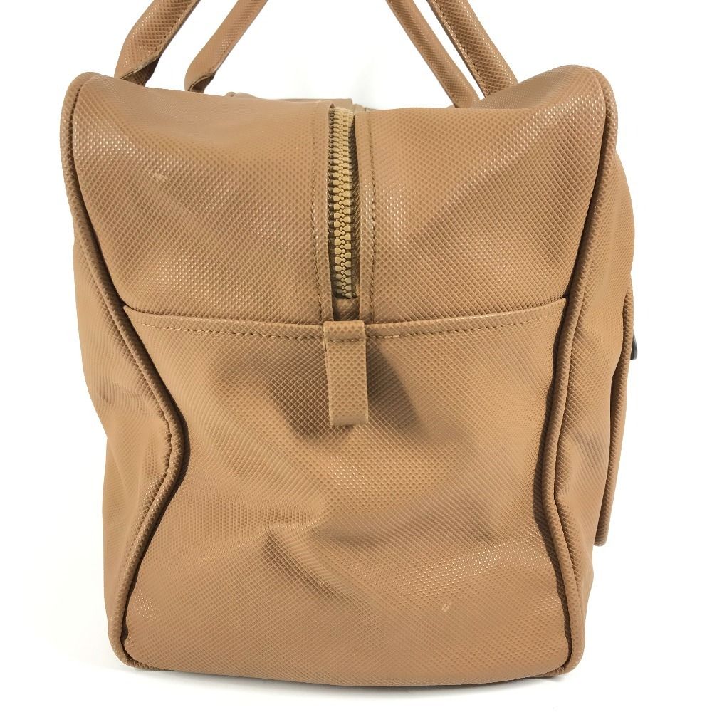 BOTTEGA VENETA ボッテガヴェネタ ボストンバッグ マルコポーロ