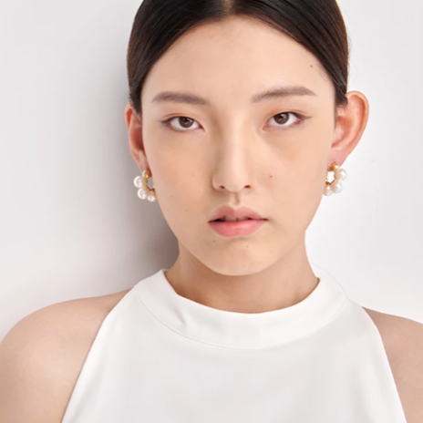 パールピアス 安いクリアランス inspektorat.madiunkota.go.id