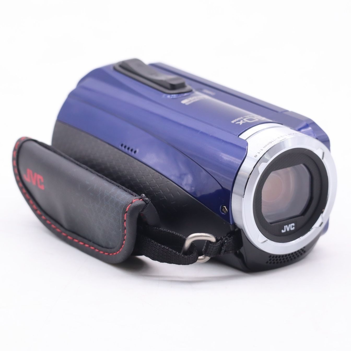 ✨極美品✨JVC Everio GZ-B800-W デジタル ビデオカメラ 白 Amazon | JVCケンウッド ハイビジョンメモリームービー