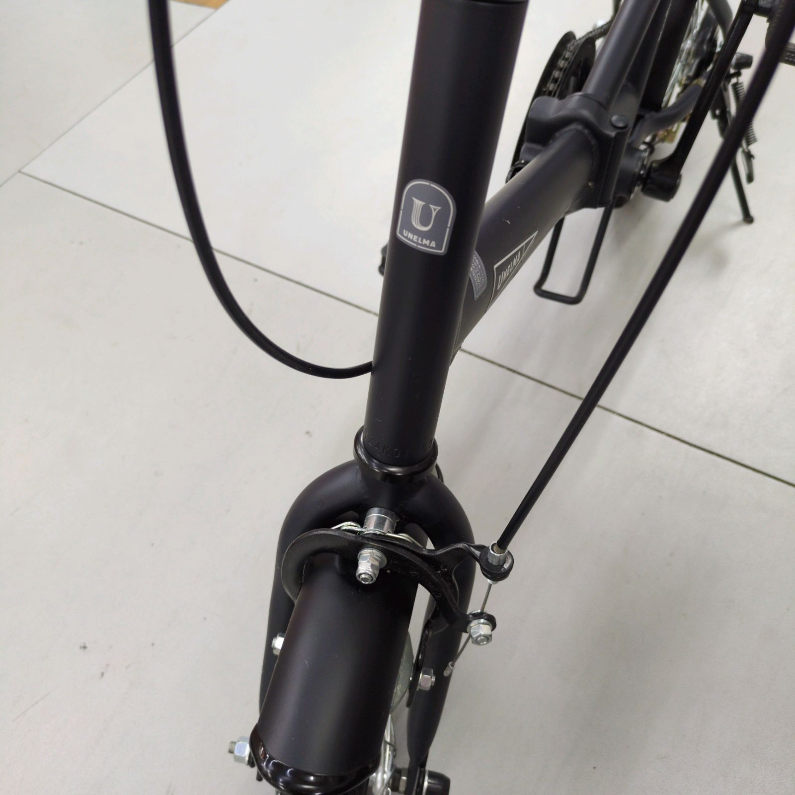 多少の小キズ有り