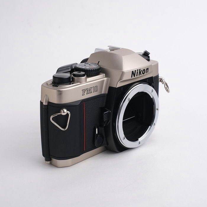 Nikon