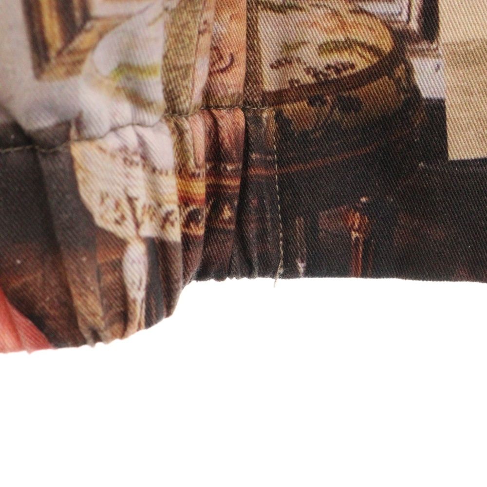 Vivienne Westwood MAN (ヴィヴィアンウエストウッドマン) MOODBOARD