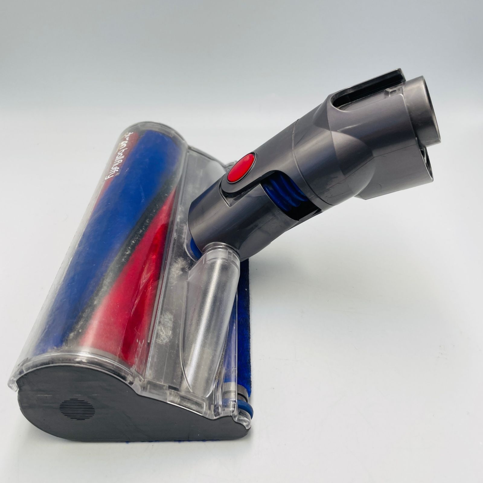 Dyson - 06012クリーニング済みダイソンCY24　フローリング用 ダイソン CY24 電気掃除機 分解清掃済み！ - メルカリ