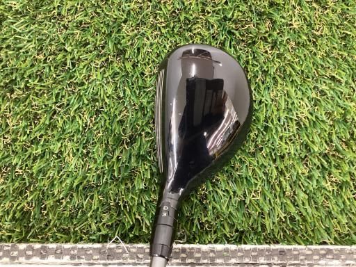 ユーティリティ UT