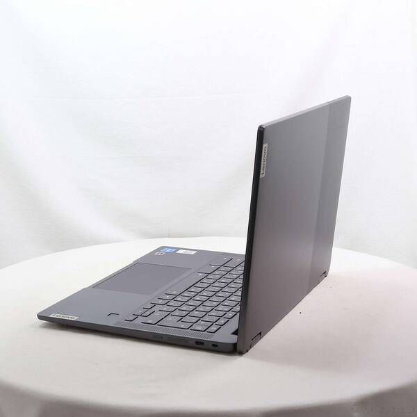 〔 〕 IdeaPad Flex 570i Chromebook Plus 83EK000XJP ストームグレー 198