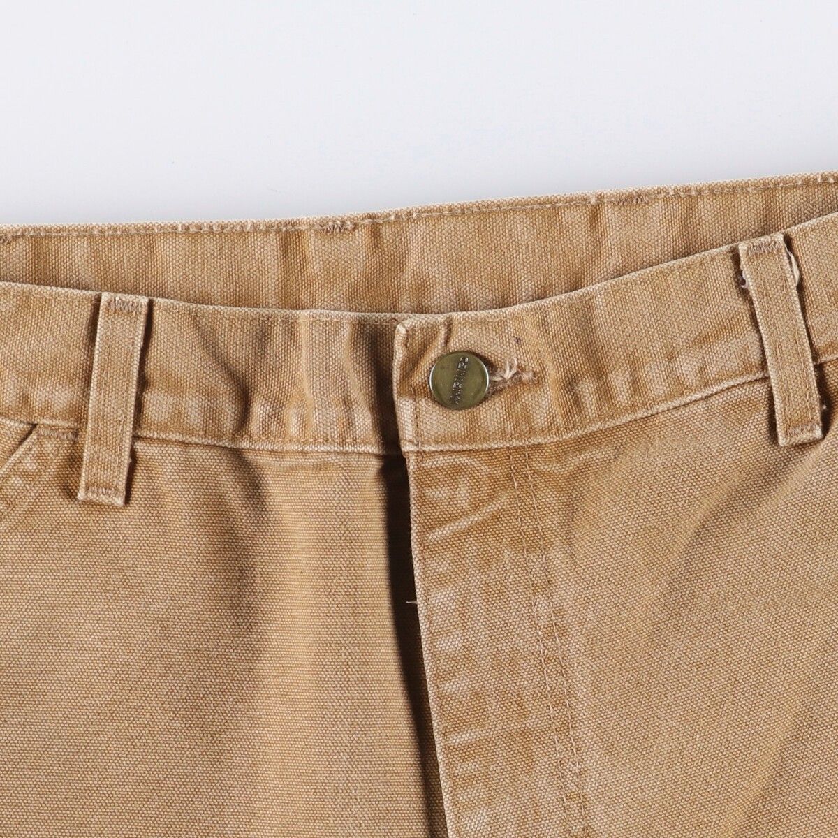 ダックペインターパンツ