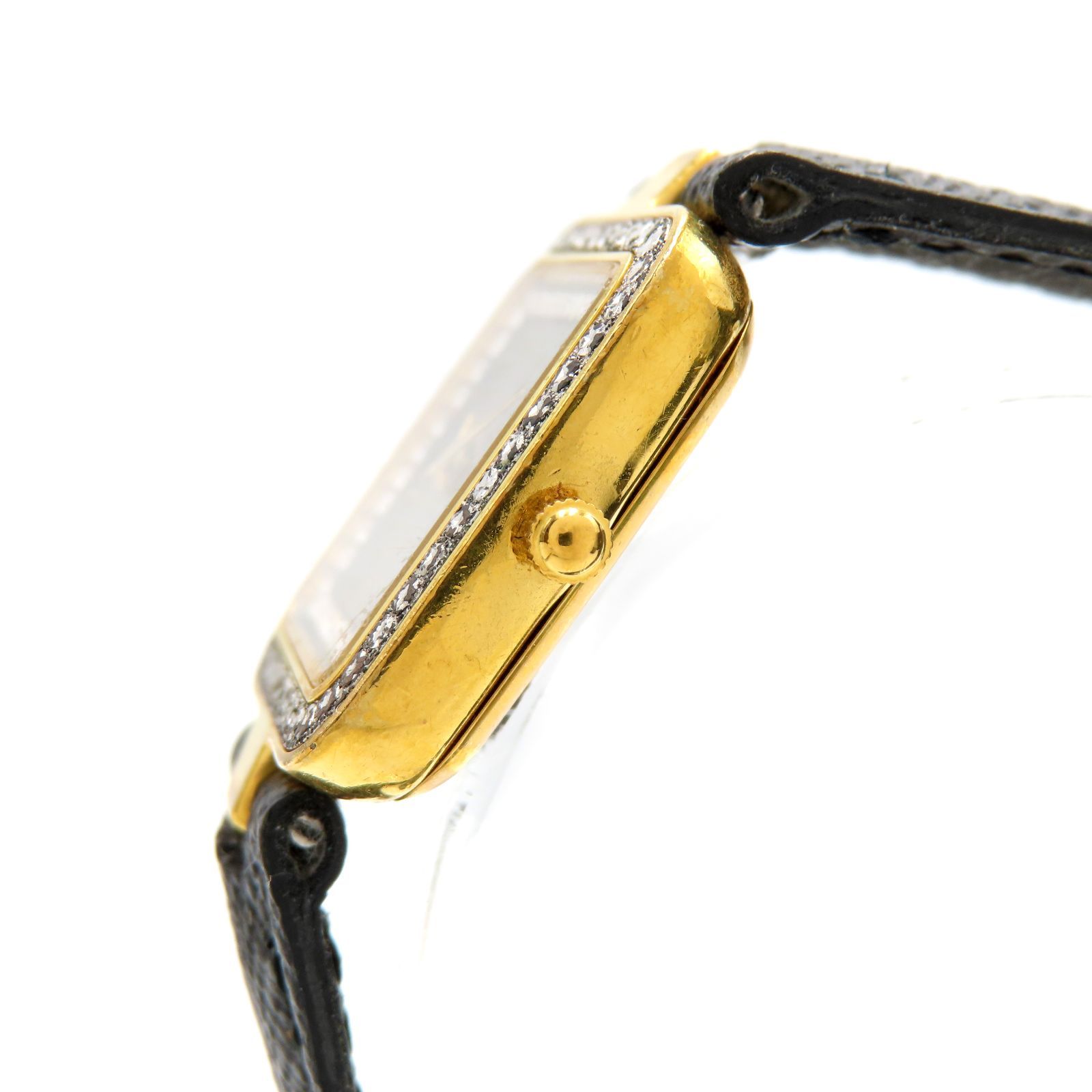 RAYMOND WELL レイモンドウィル 5846 ラインストーン レディース  