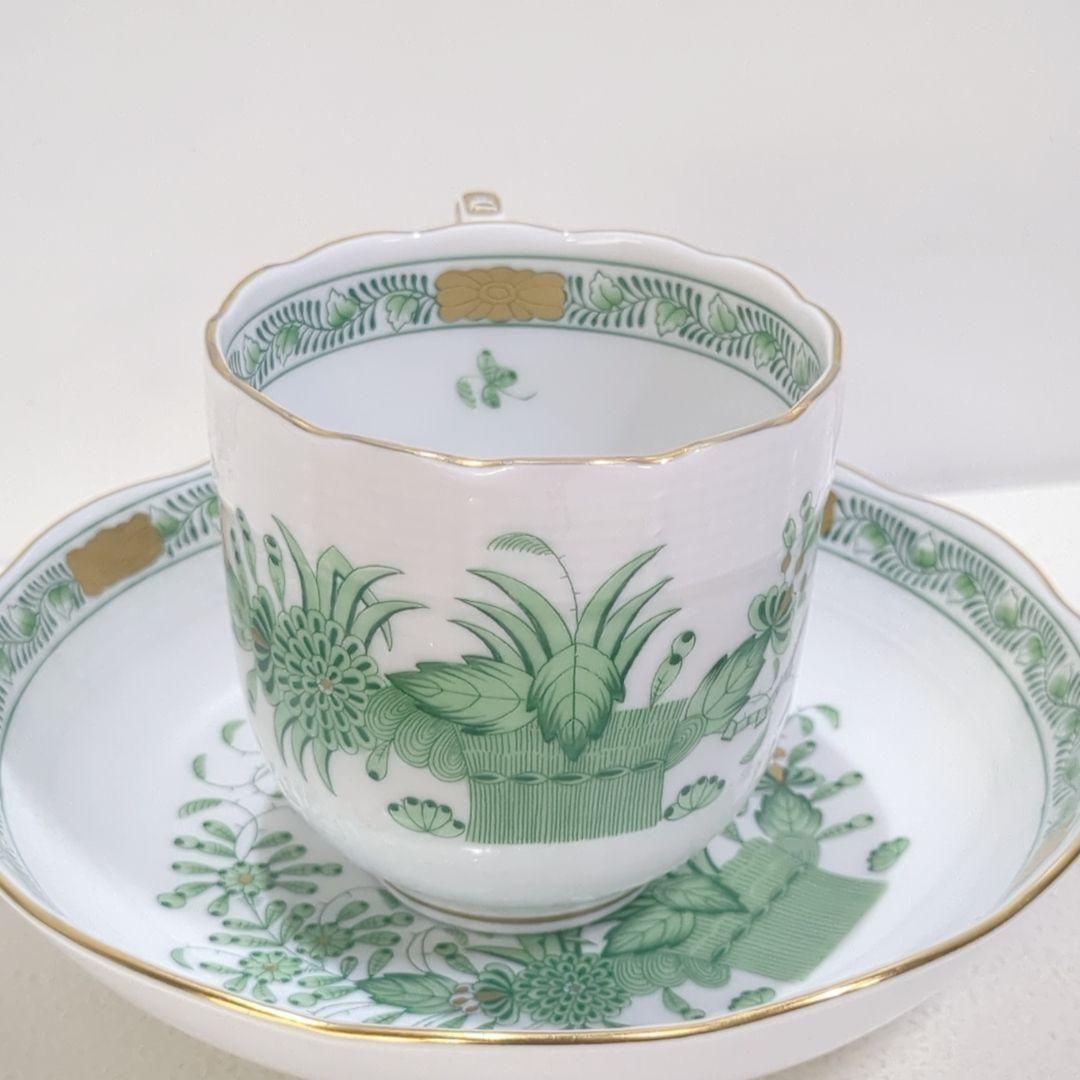 アポニー グリーン