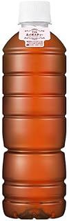 アサヒ飲料 ルイボスティー ラベルレスボトル 500mlペットボトル×24本入× 2ケース