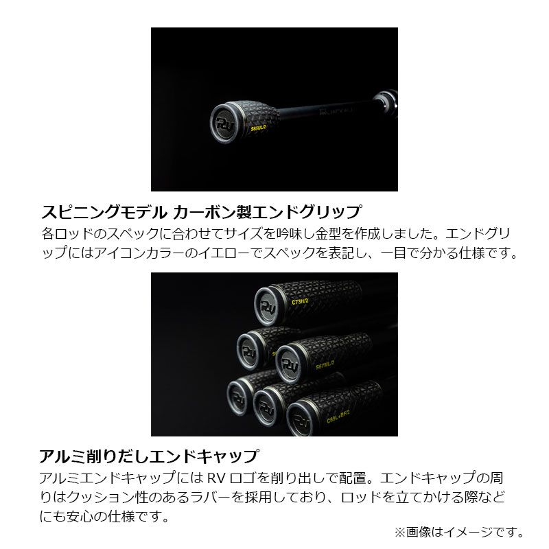 リボルテージ 2ピース RVII-S68MH+/2 - メルカリ