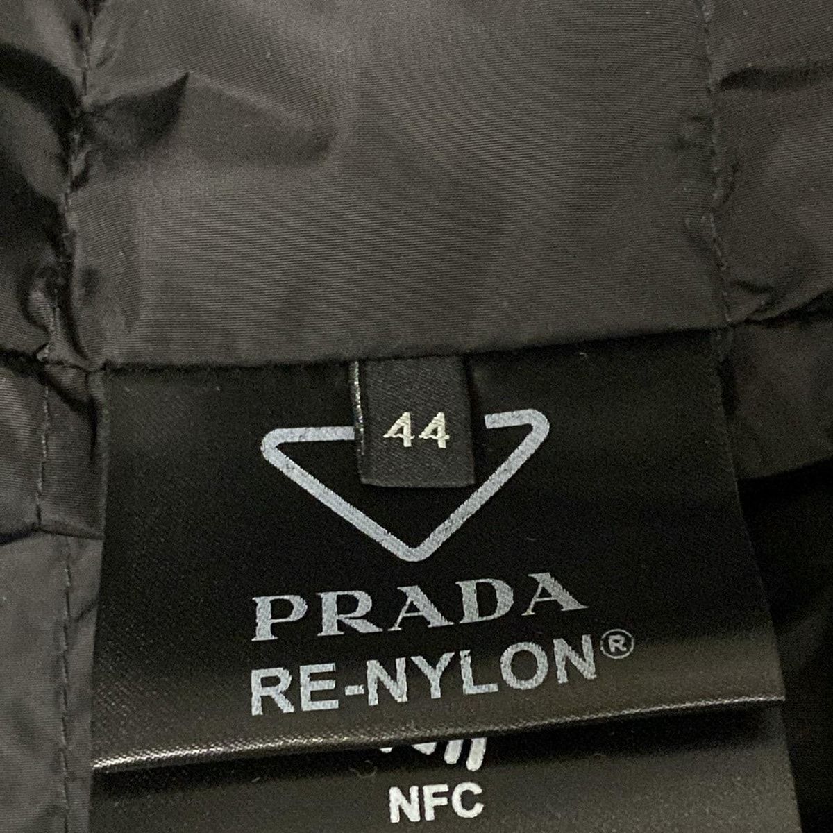 Re-Nylon
