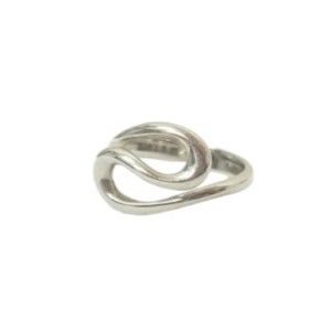 ティファニー Tiffany&Co. エルサペレッティ オープンウェーブ