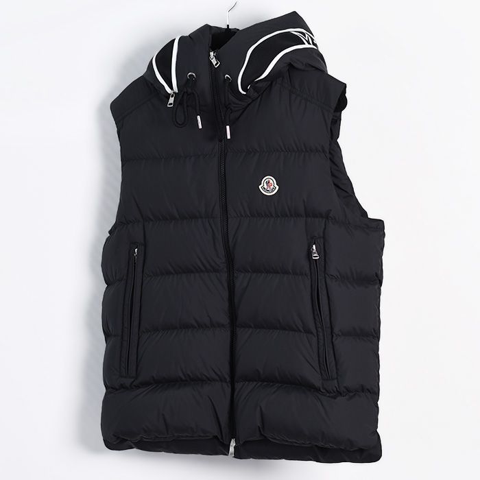 MONCLER CARDAMINE ダウンベスト