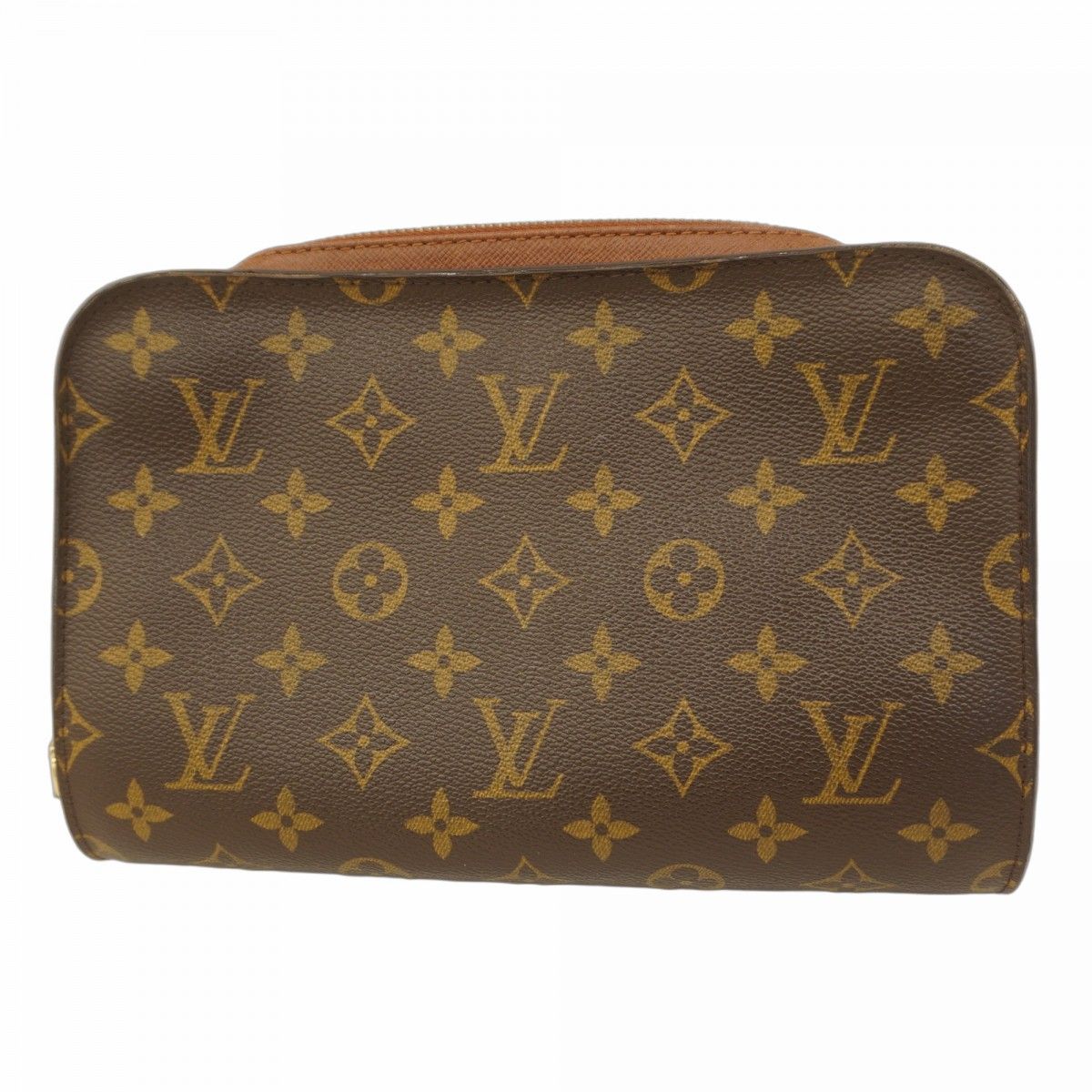 COMOLI コモリ 25AW コットンネルポーチ バック