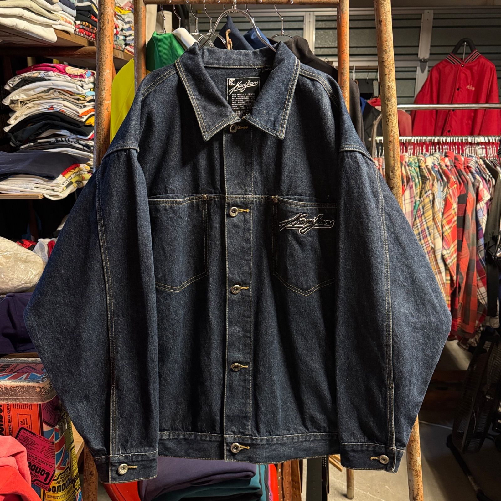 ギャング 売人 チカーノ ラッパー ダンサー HIPHOP KarlKani カール 