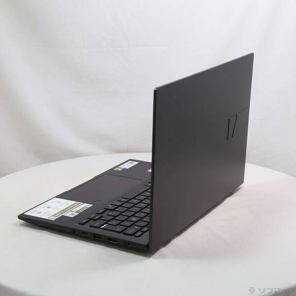 展示品〕 Vivobook 14X K3405VA-LY029W インディーブラック【352