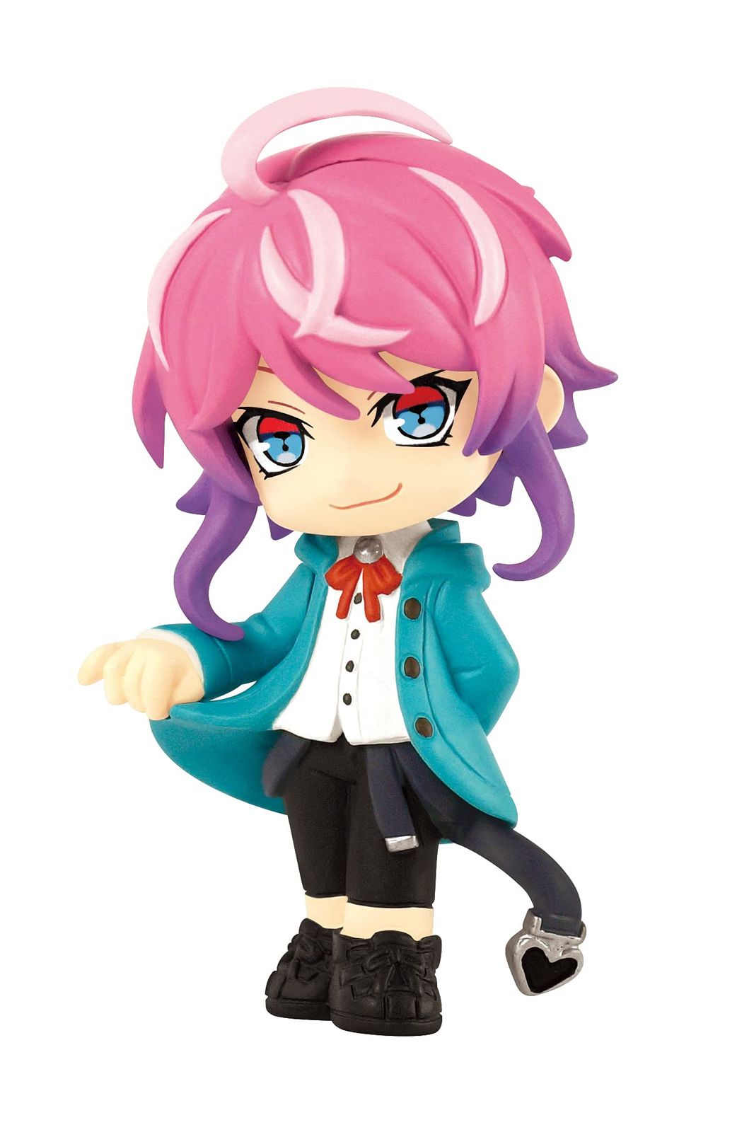 【数量限定】『ヒプノシスマイク-Division Rap Battle-』Rhyme Anima カラコレDX/B-BOX BOX商品