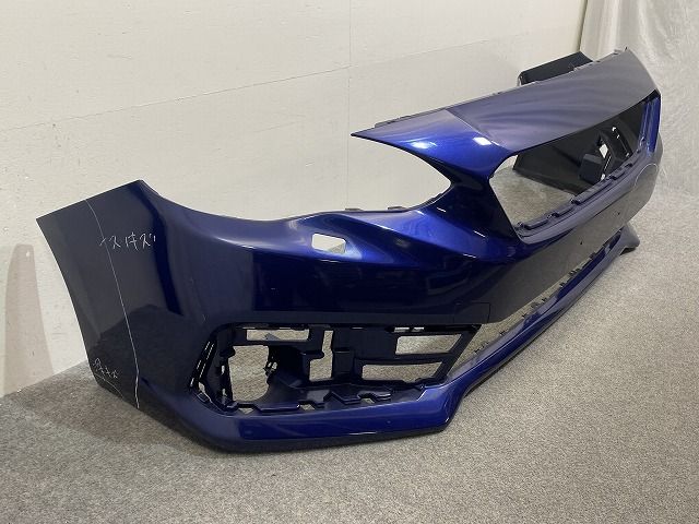 インプレッサ/スポーツ GT2/GT3/GT6/GT7 純正 後期 フロント バンパー