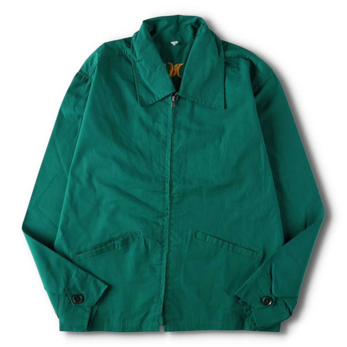 古着 70年代 UNKNOWN Philippines フィリピン スーベニアジャケット