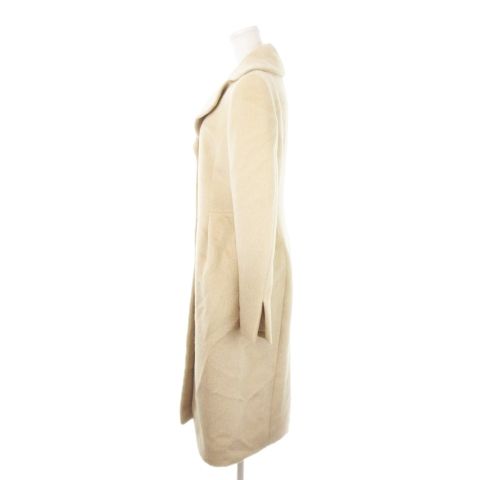 Philosophy di Alberta Ferretti ロングコート アルベルタ フェレッティ ALBERTA FERRETTI PHILOSOPHY DI