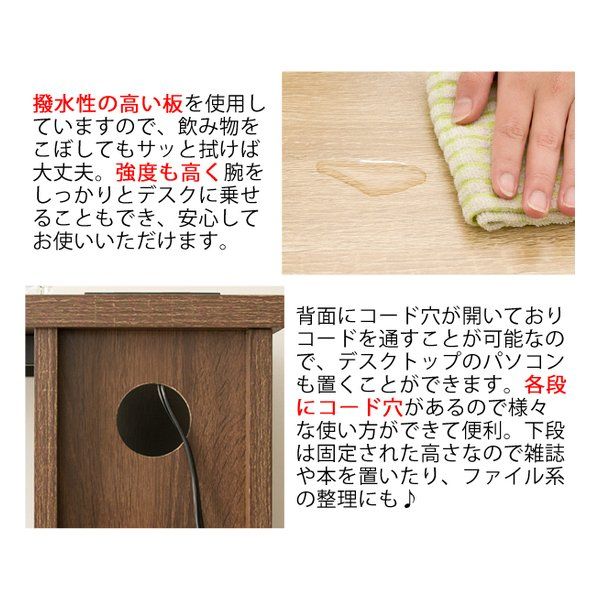 ミヤタケセイサクジョ スタンディングデスク