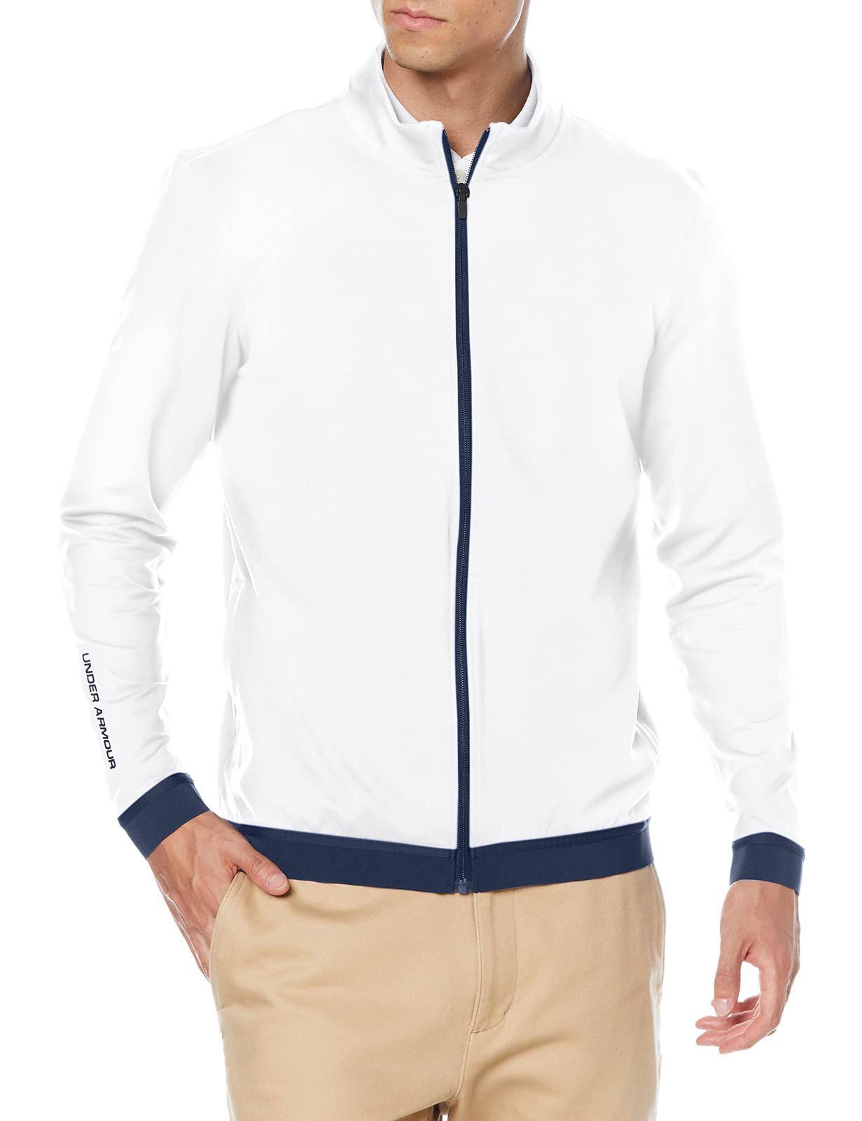 デサントゴルフ レディースパンツ ライトグレー デサントゴルフ