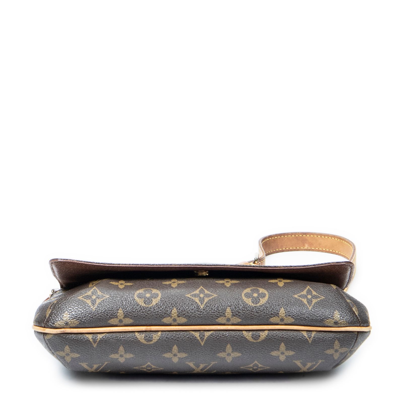 VUITTON ルイヴィトンミュゼット