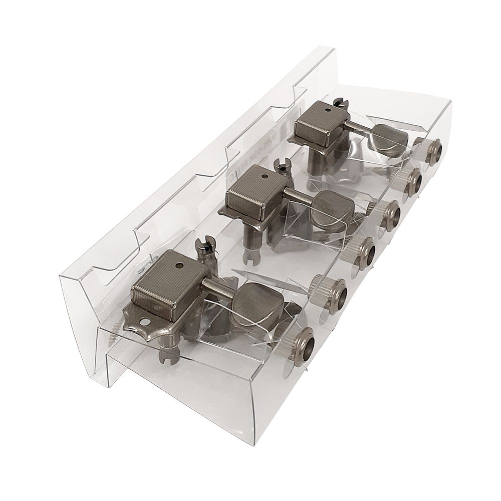 GOTOH SD91-RELIC L6 左側6連 レリックバージョン フェンダータイプ 国産ペグ