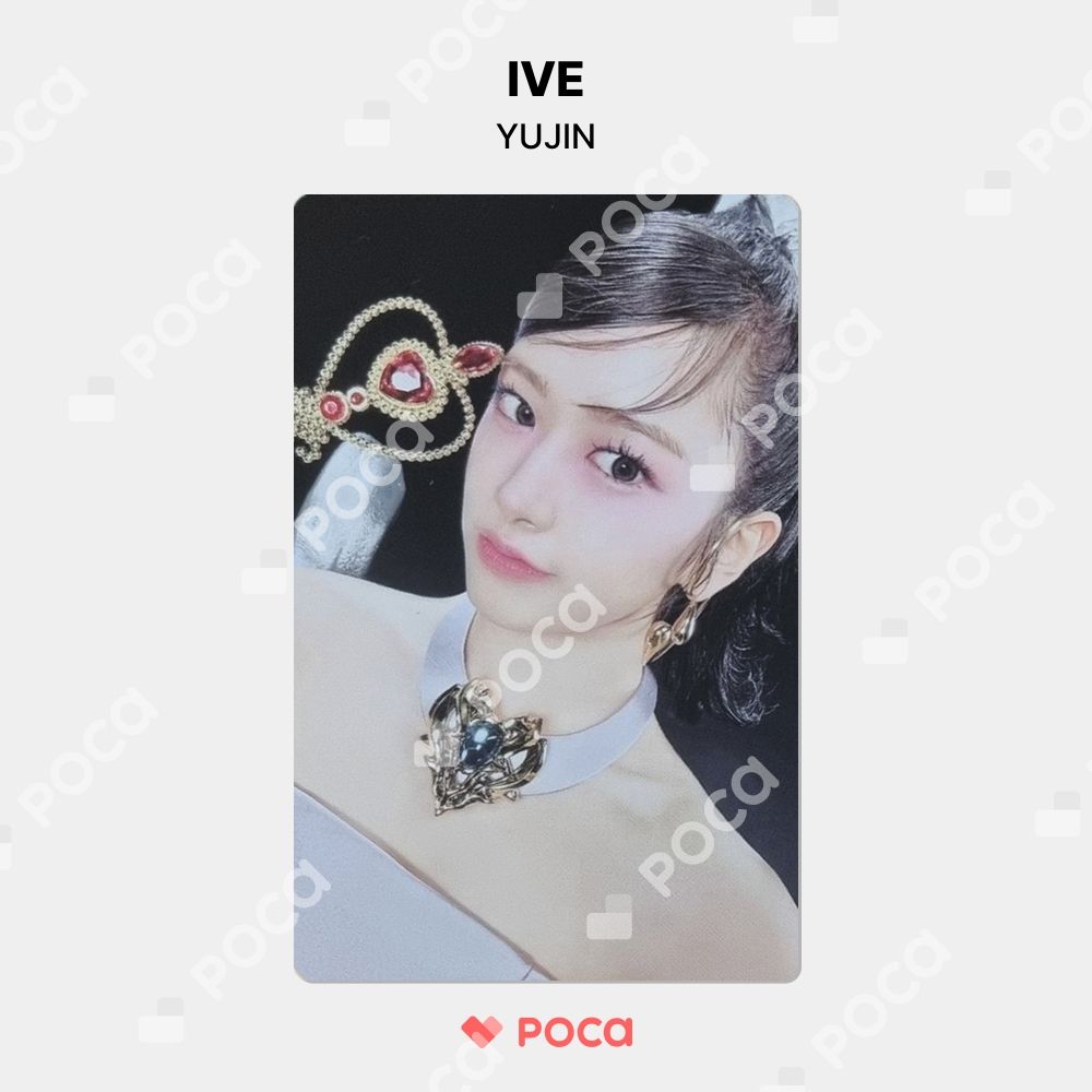 IVE ユジン　switch まとめ売り IVE ユジン switch まとめ売り 【公式通販】