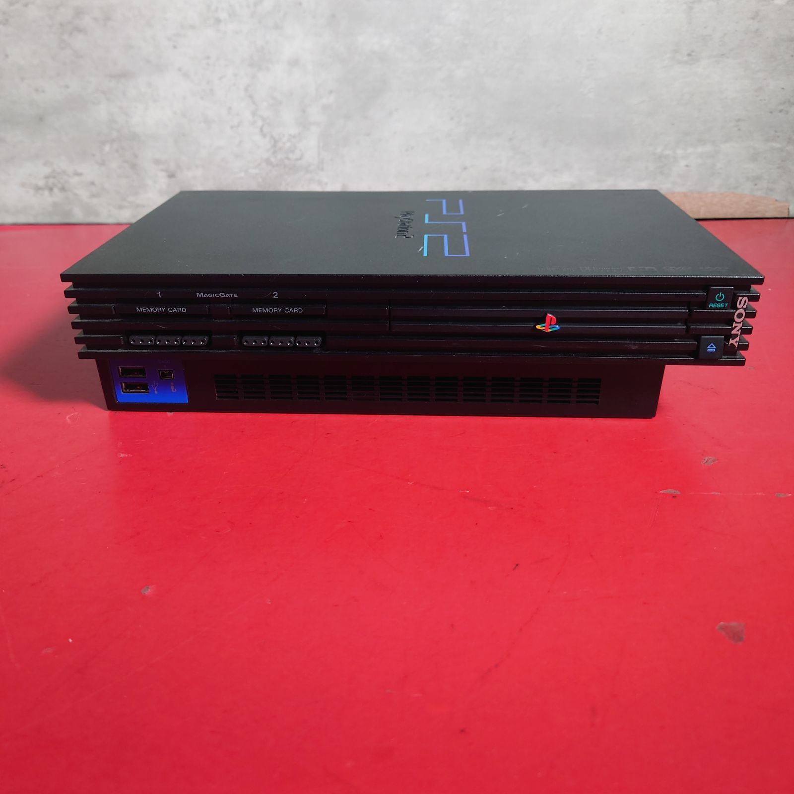 PS2ハード チャレンビー