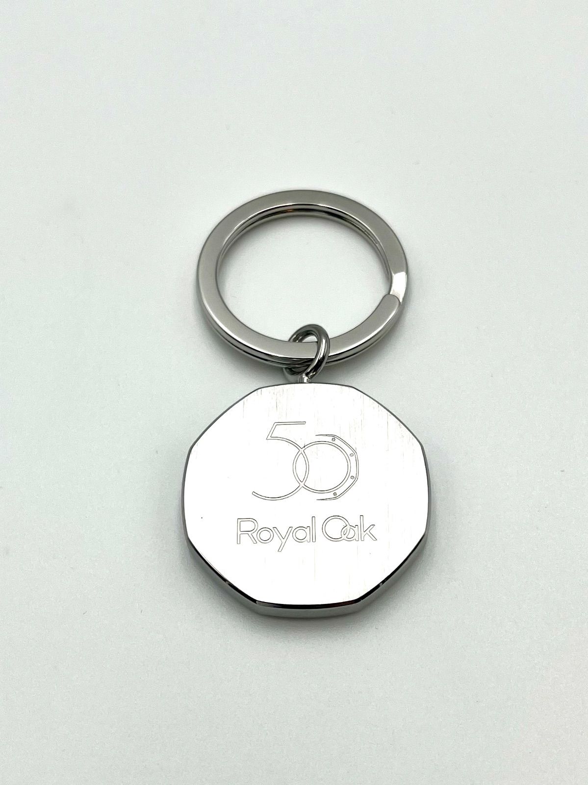 オーデマピゲ Audemars Piguet 50周年記念キーホルダー